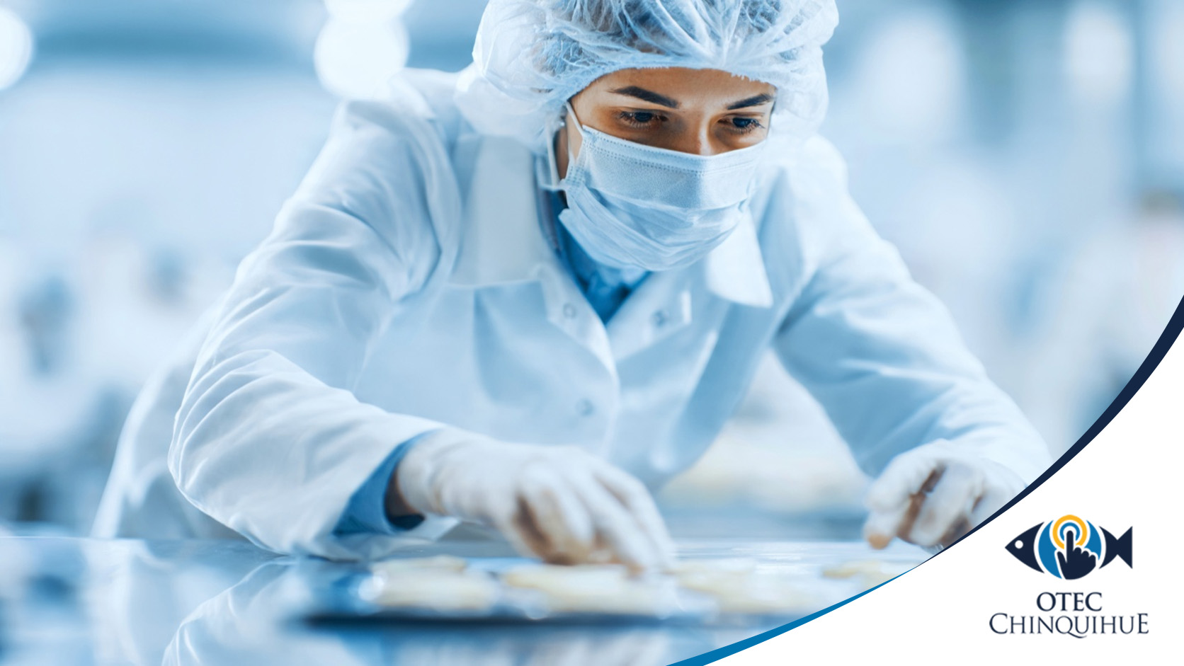 Técnicas de buenas prácticas de manufactura (BPM)