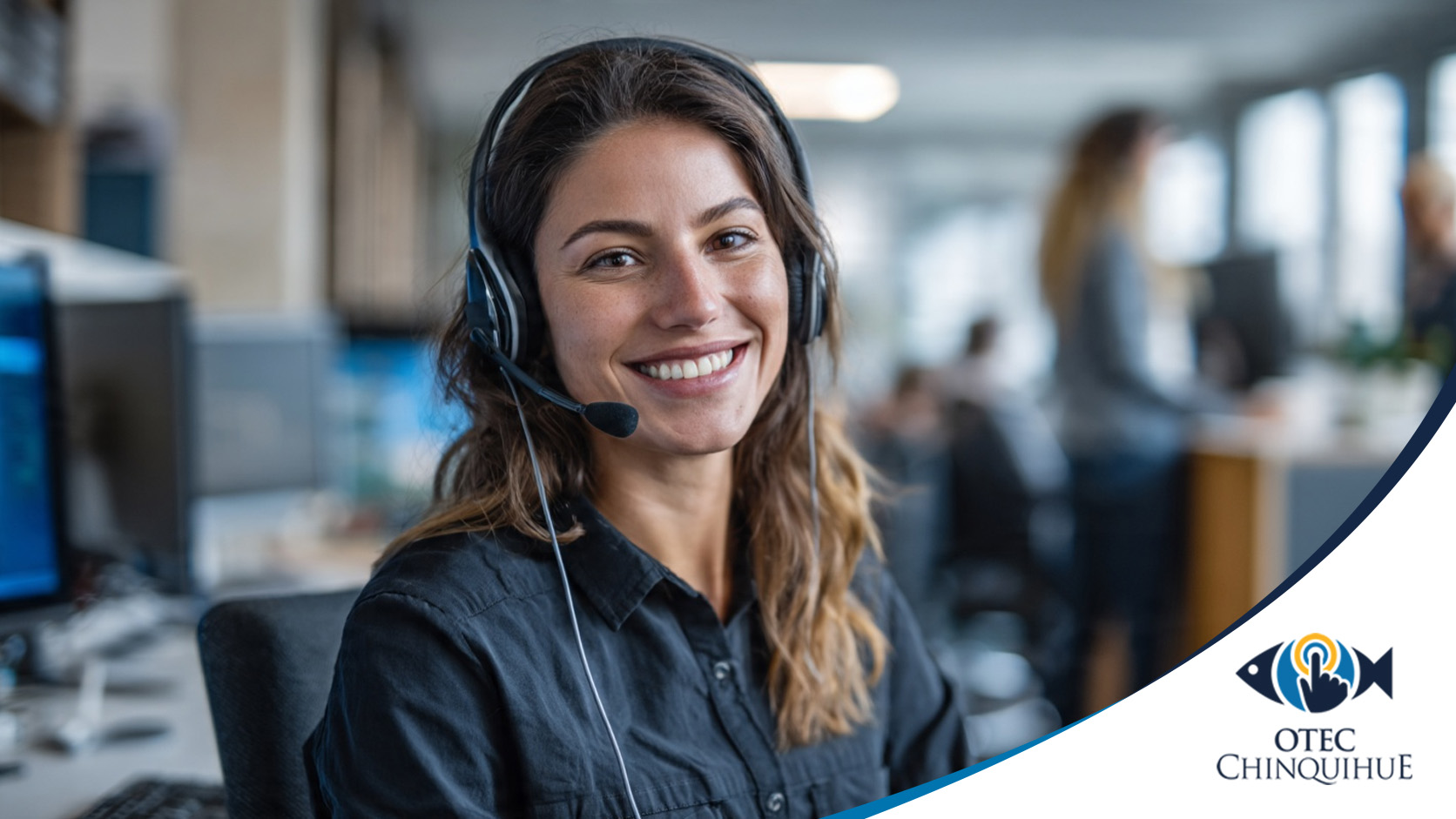 Técnicas de atención al cliente