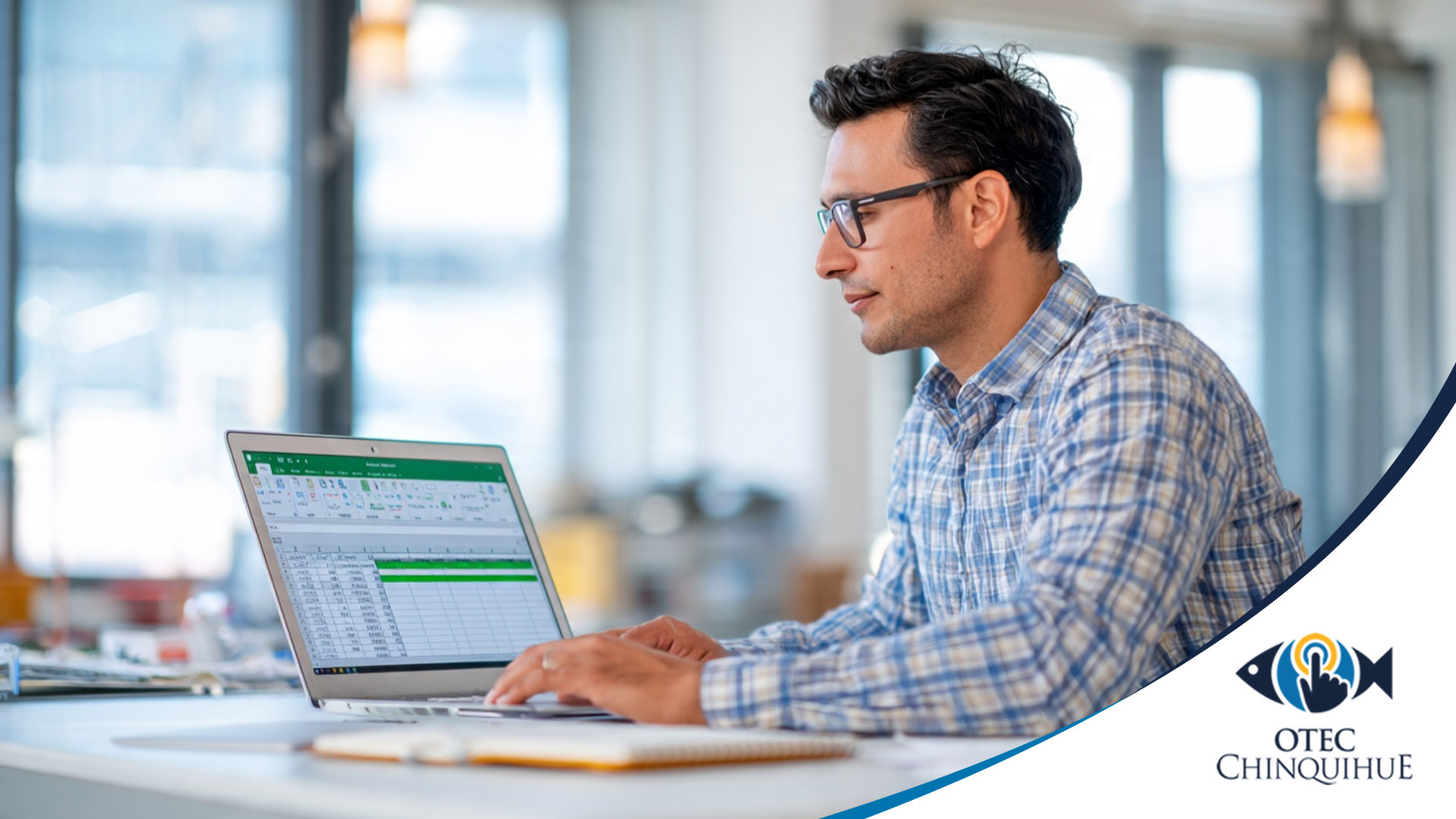 Herramientas de Excel básico intermedio