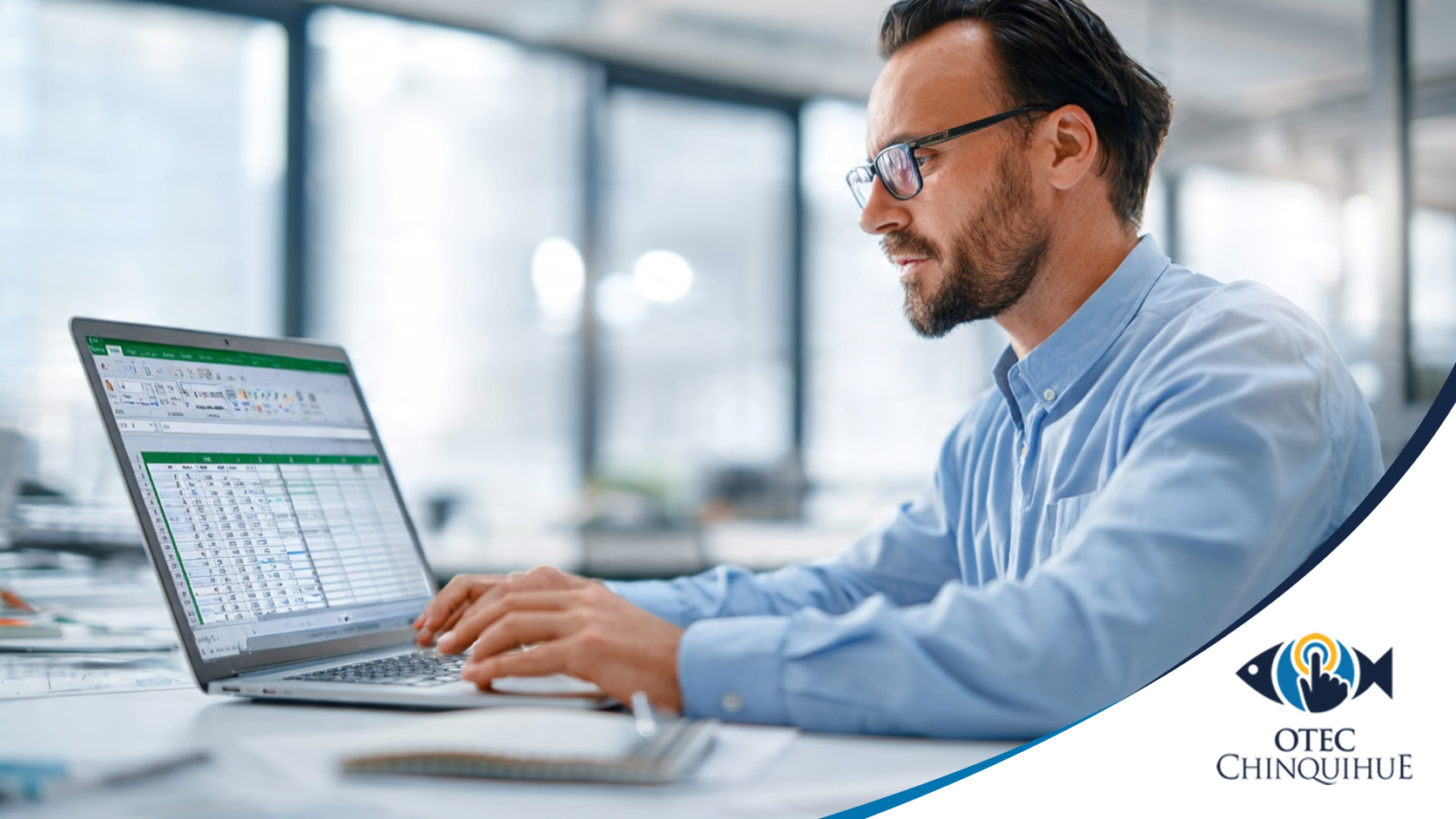 Optimización del trabajo a través de Excel intermedio