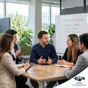 Técnicas de habilidades psicológicas para el desempeño laboral