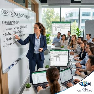 Técnicas de alfabetización digital