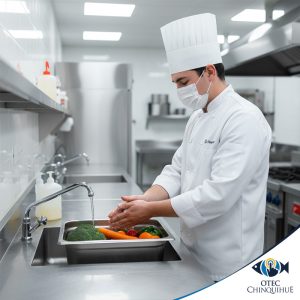 Técnicas de buenas prácticas de manufactura (BPM)