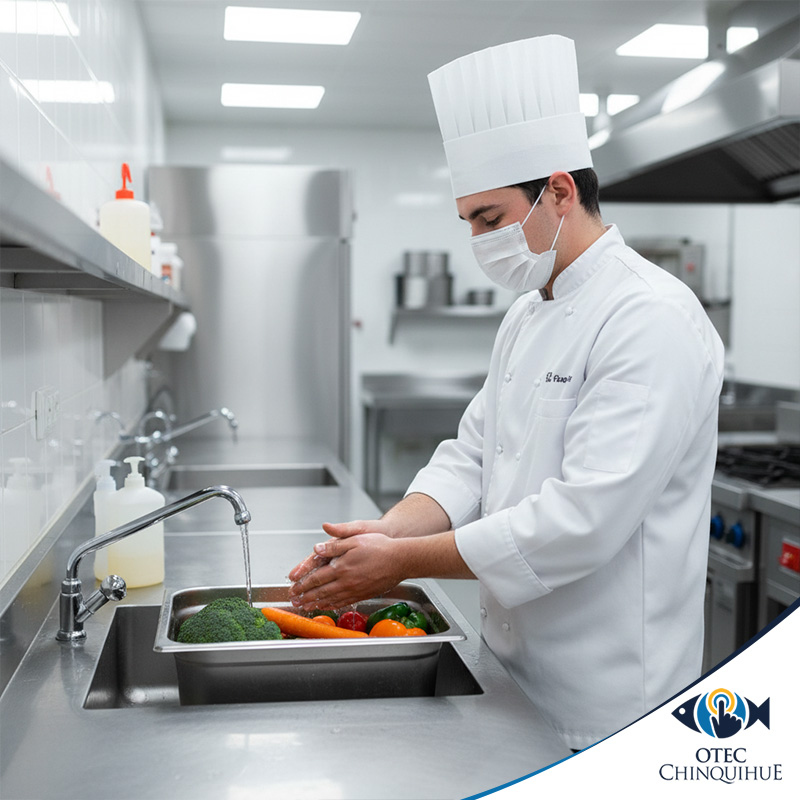 Técnicas de buenas prácticas de manufactura (BPM)