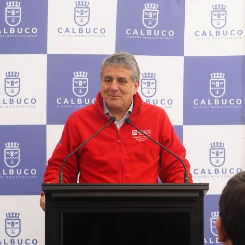 Otec Chinquihue capacitará a 100 encarnadores y encarnadoras de Calbuco