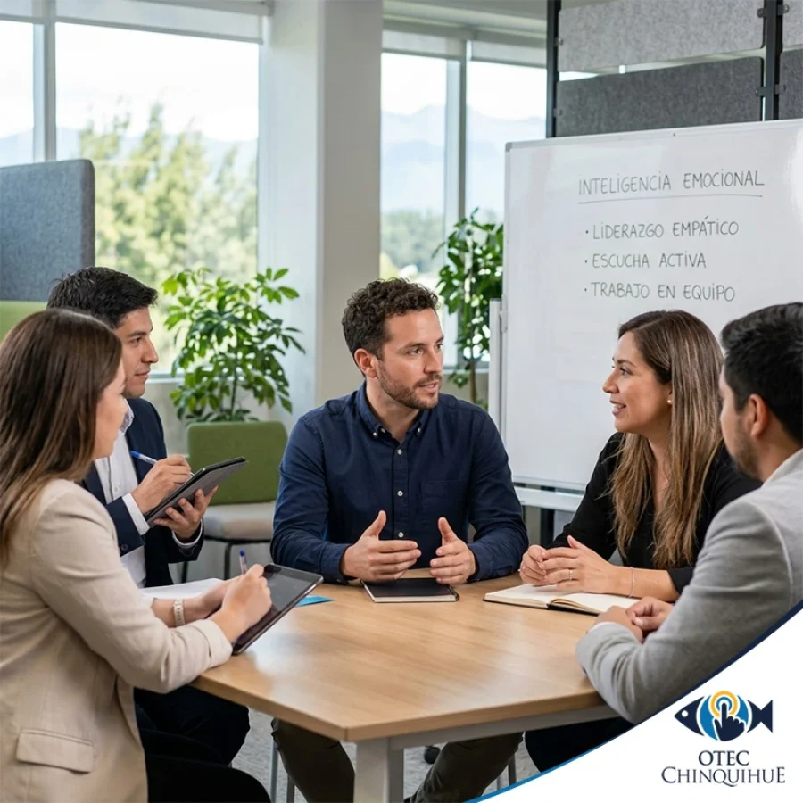 Técnicas de habilidades psicológicas para el desempeño laboral