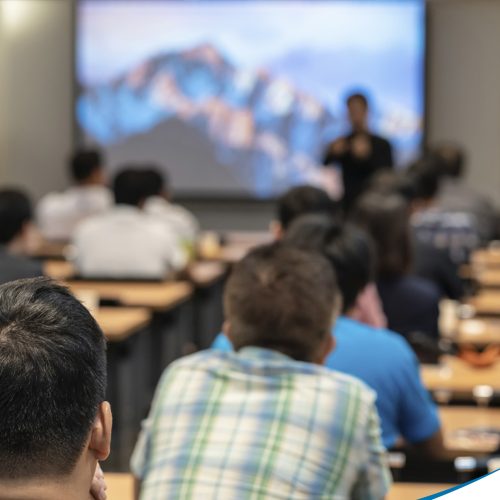 3 Razones por las que la capacitación continua es tu mejor estrategia laboral